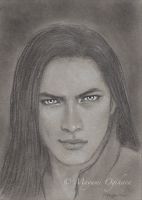 Allure of the Vampire